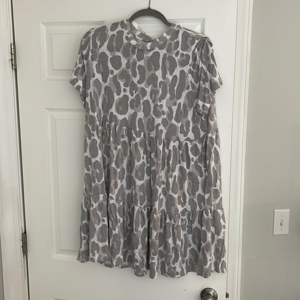 Mudpie Maternity Dress